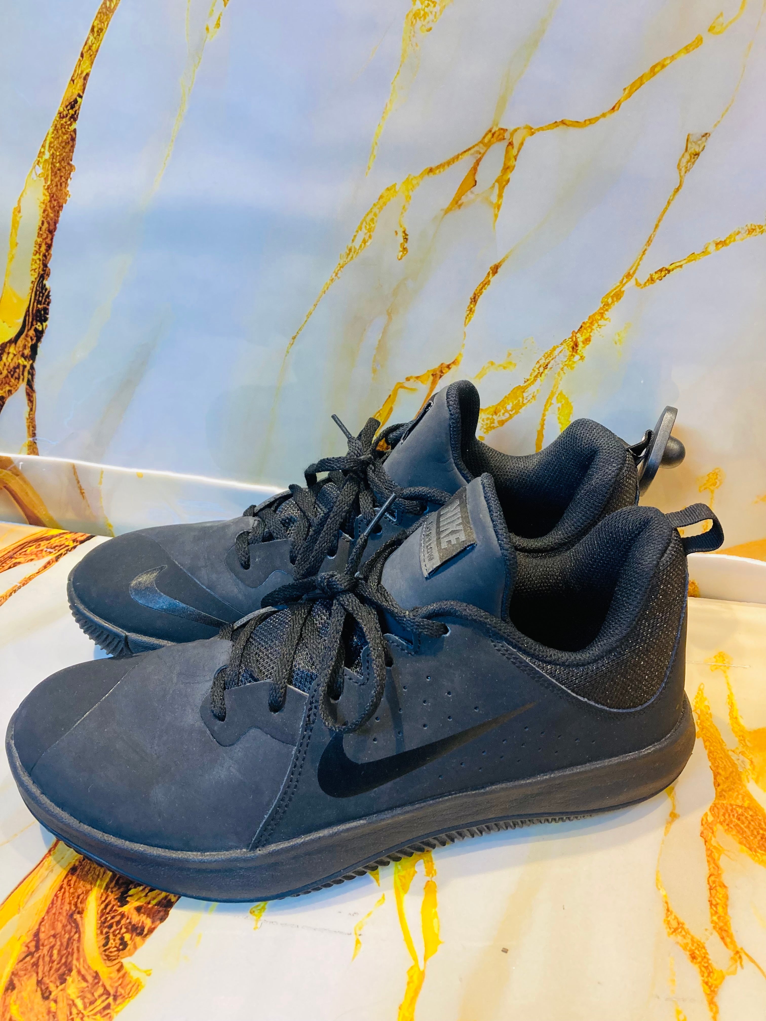 Zapato de Caballero