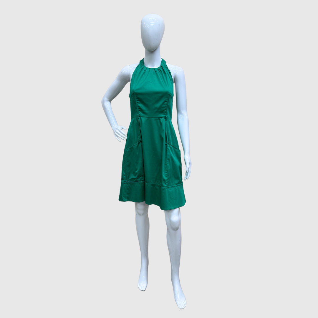 Vestido de Dama