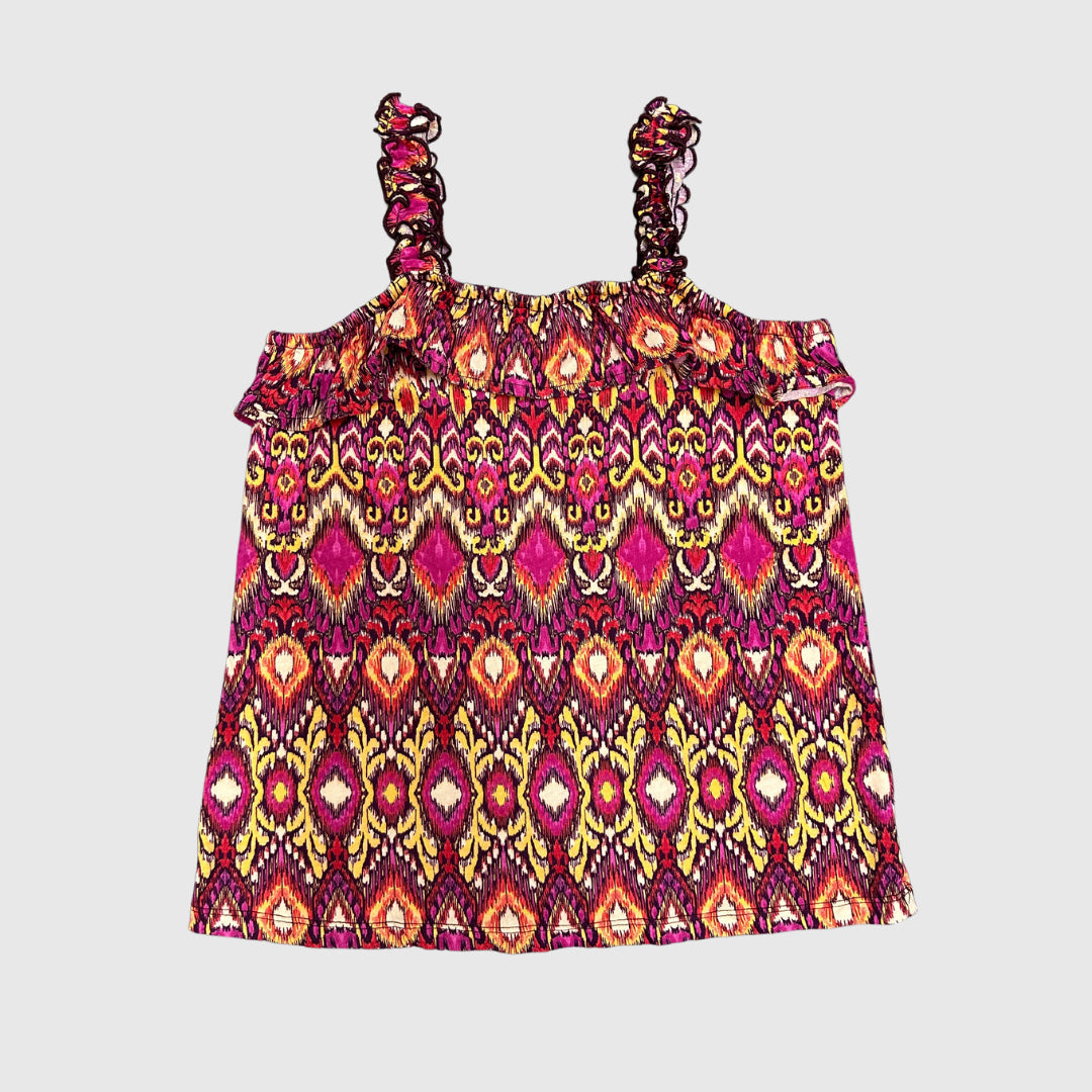 Blusa de niña