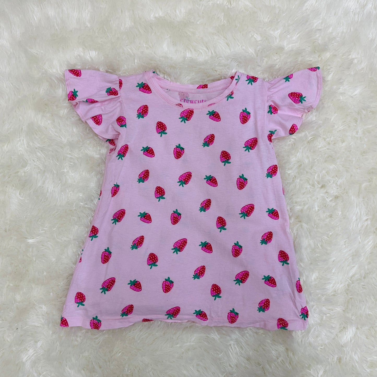 Camisa de niña
