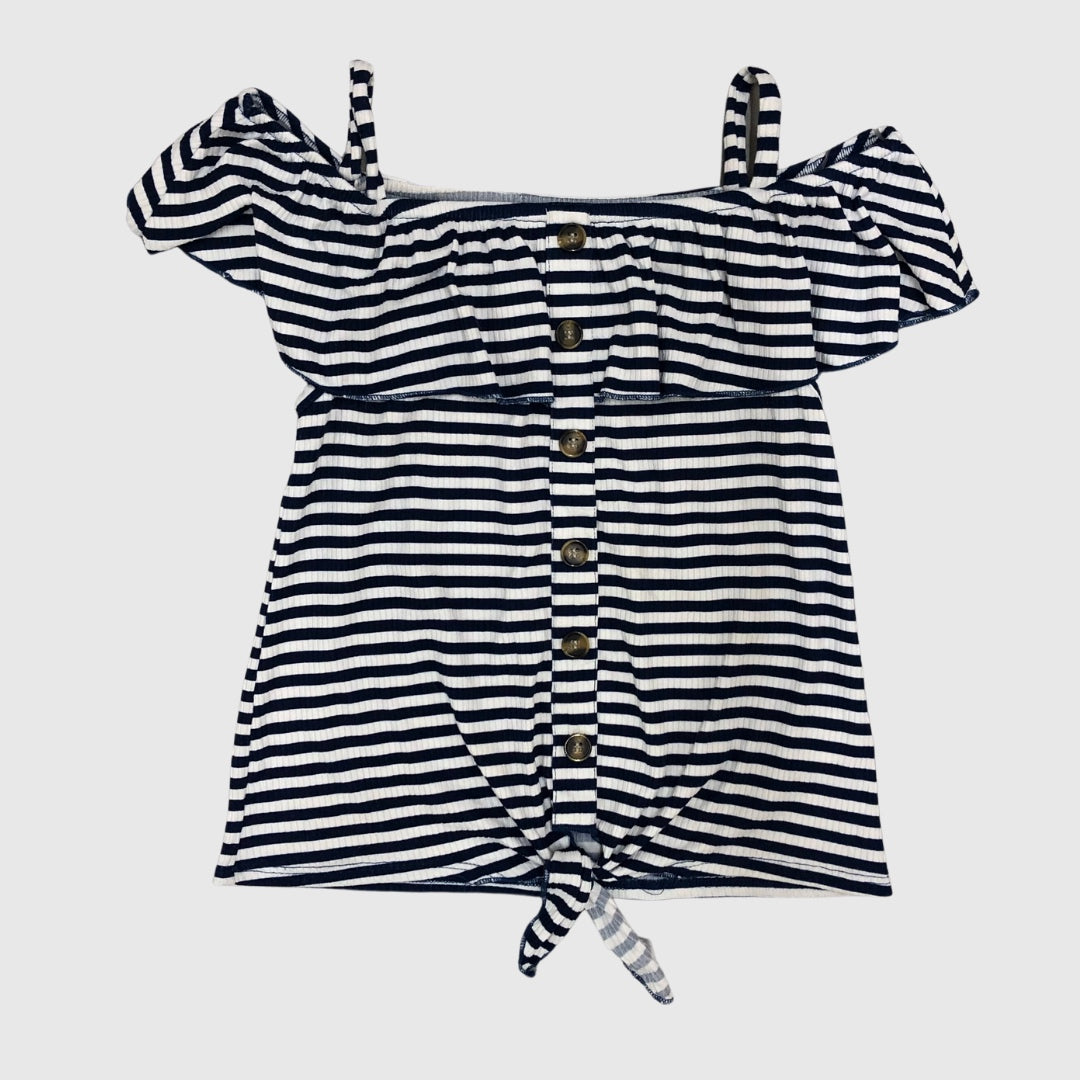 Camisa de niña
