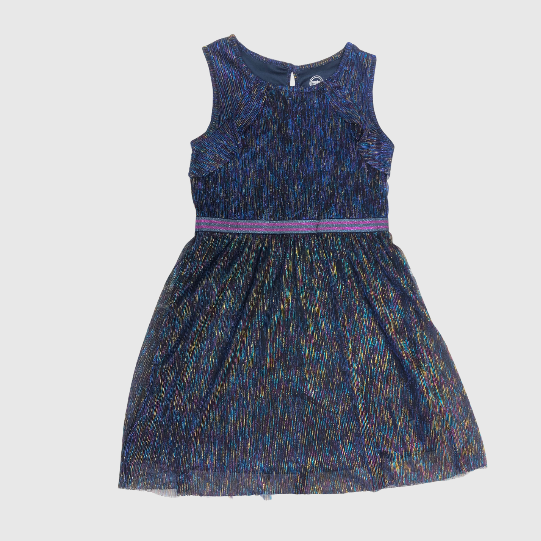 Vestido de niña