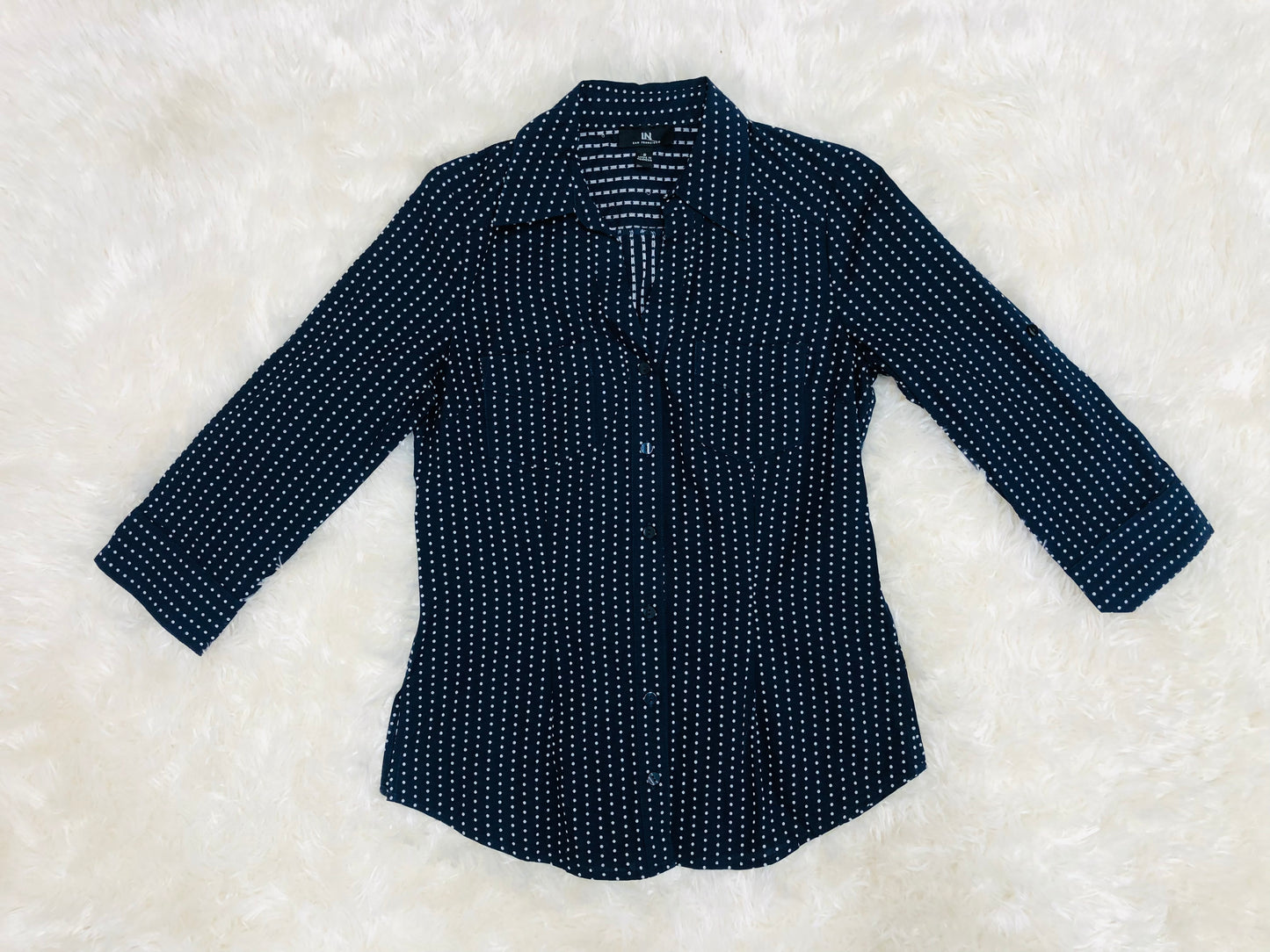 Blusa de Dama