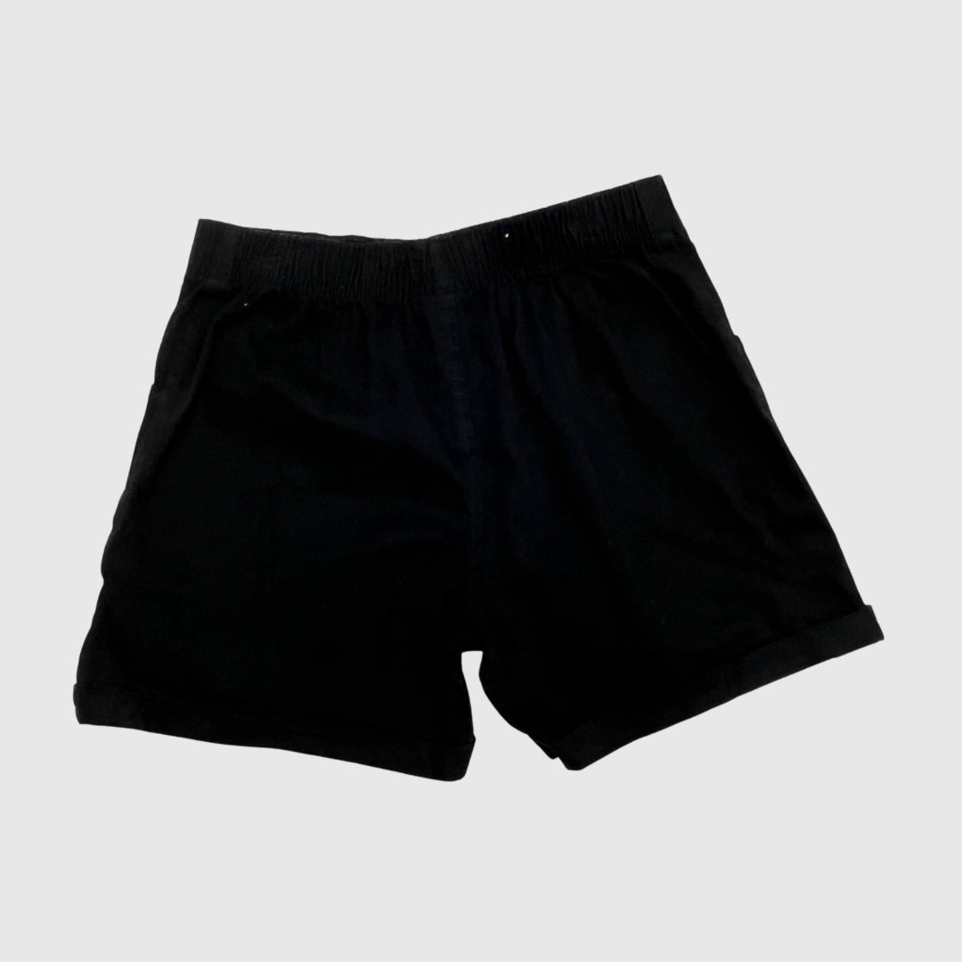 Short de niña