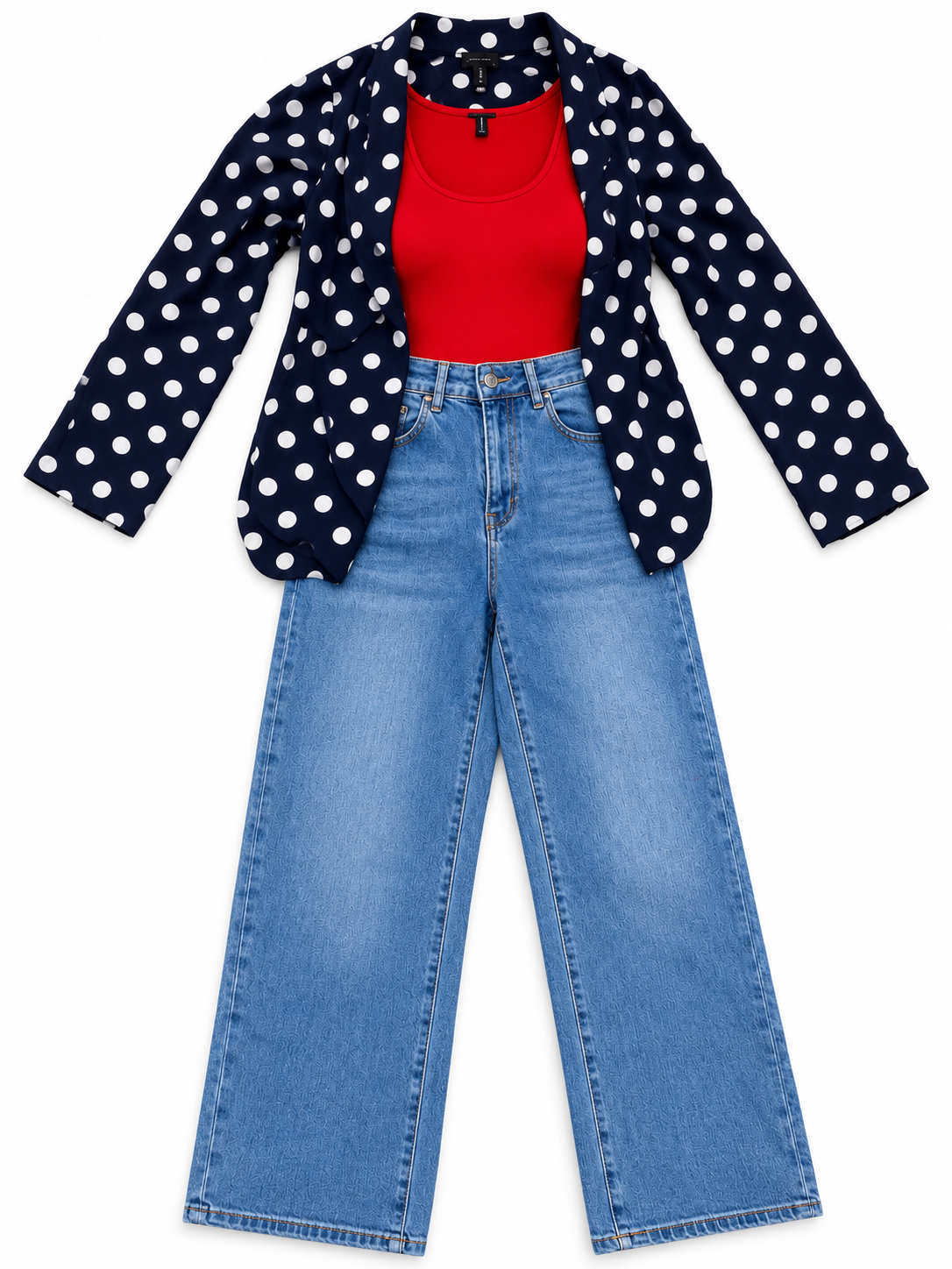 Blazer de Dama