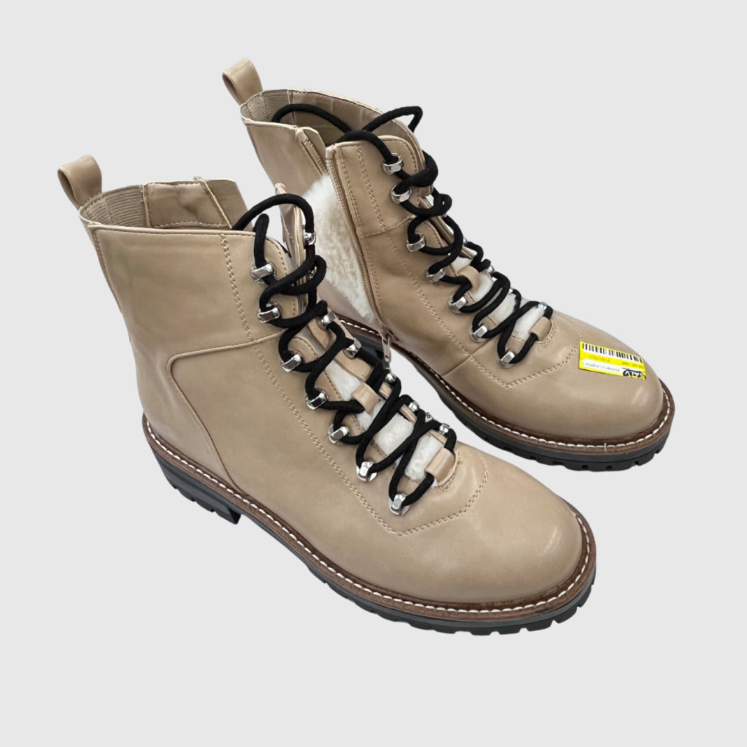 Bota de Dama