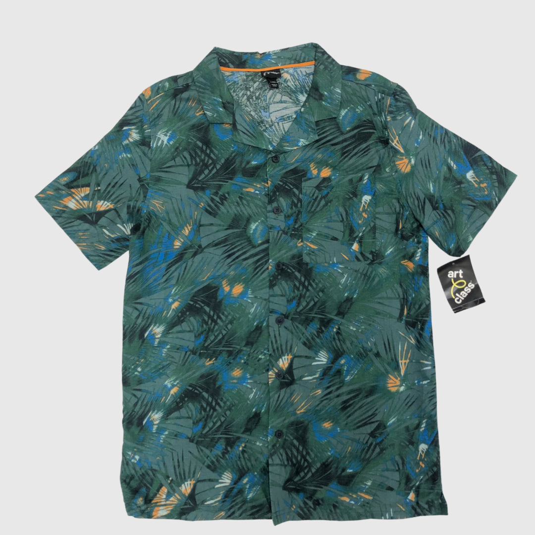 Camisa de niño