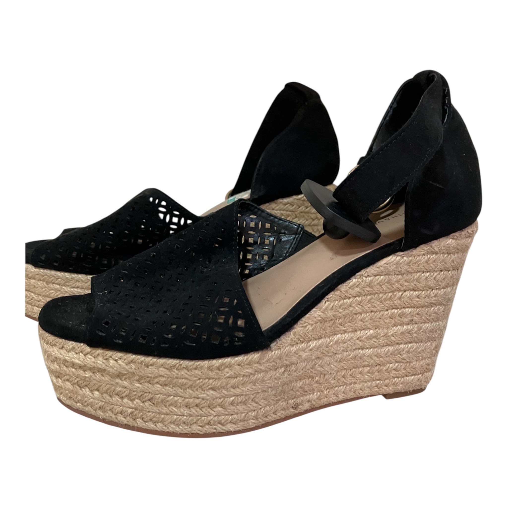 Zapato de Dama