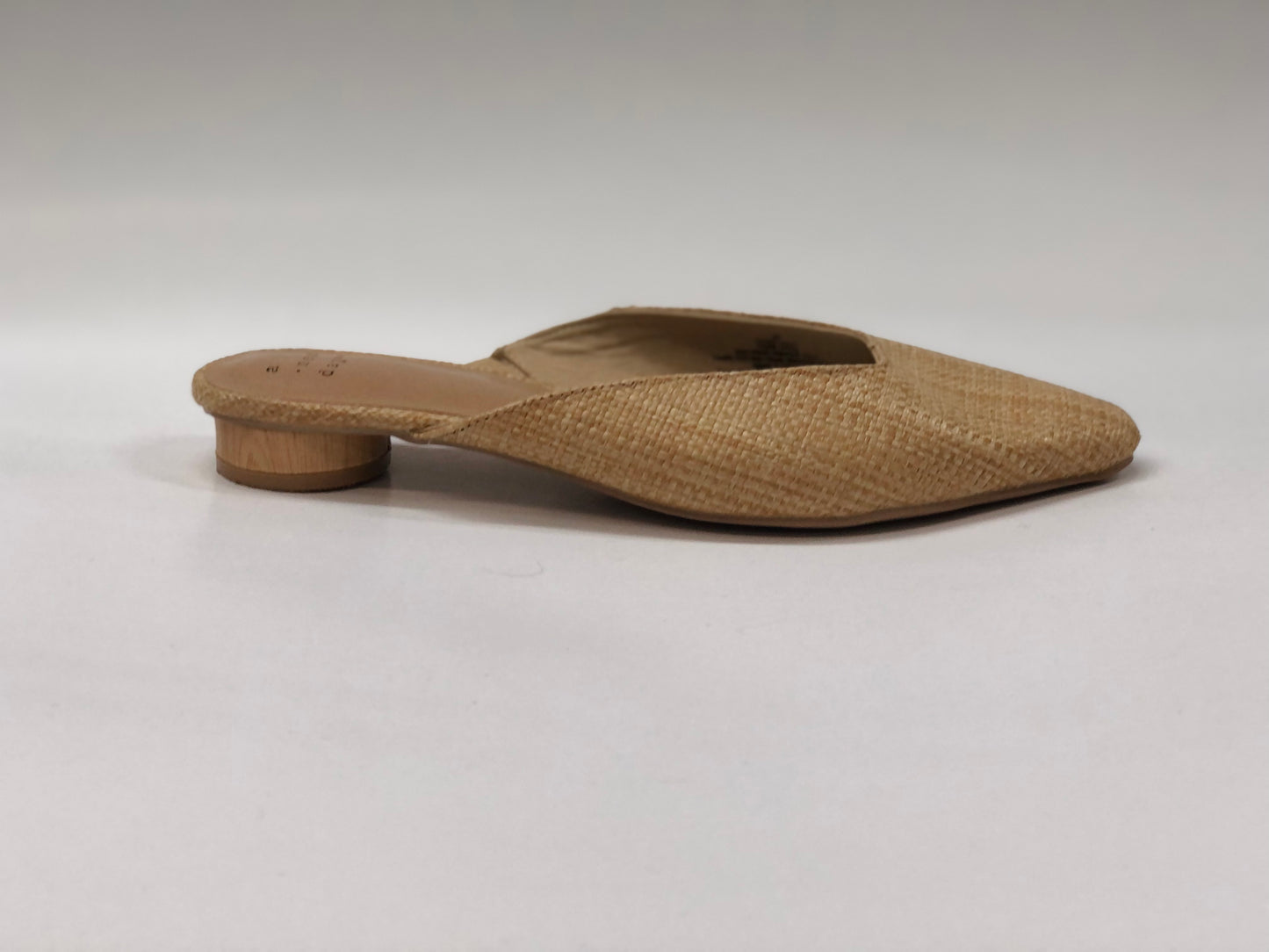 Zapato de Dama