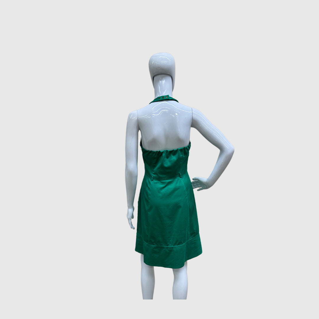 Vestido de Dama