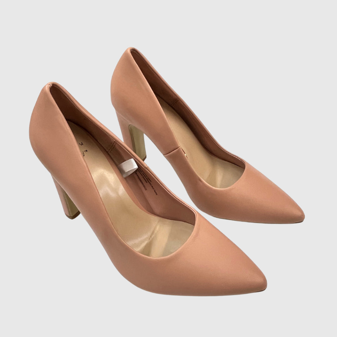 Zapato de Dama