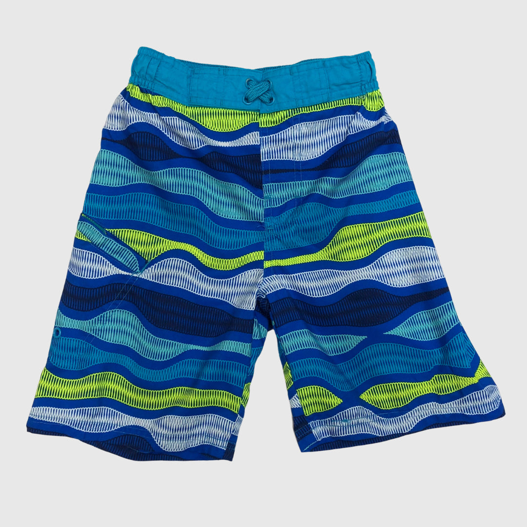 Short de niño