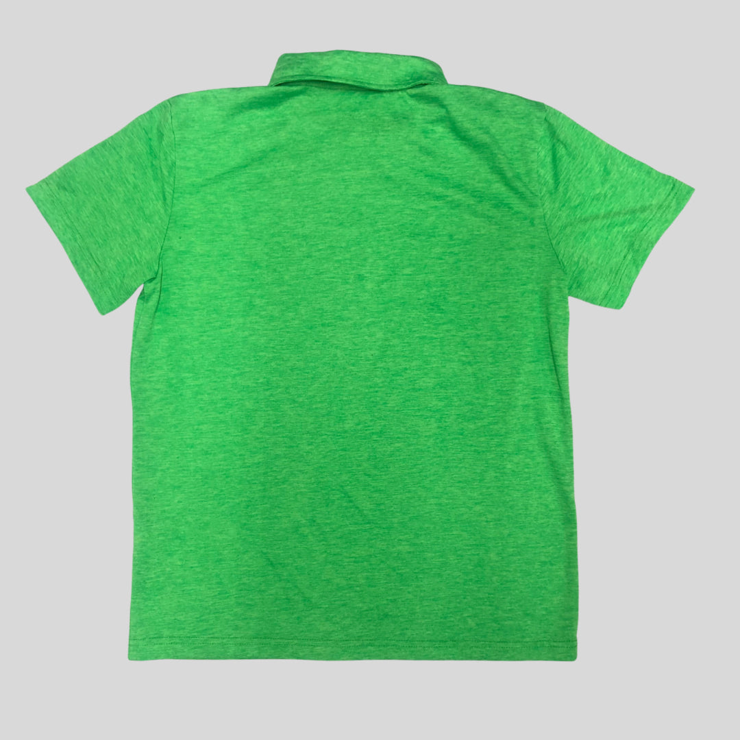 Camisa de niño