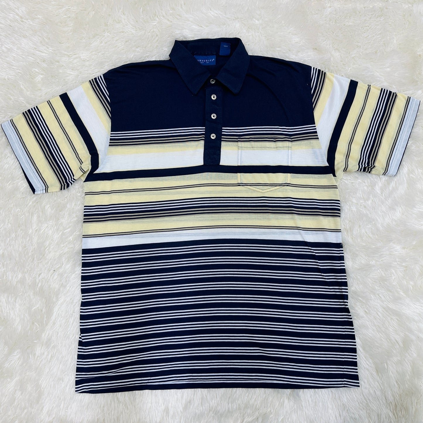 Camisa de caballero