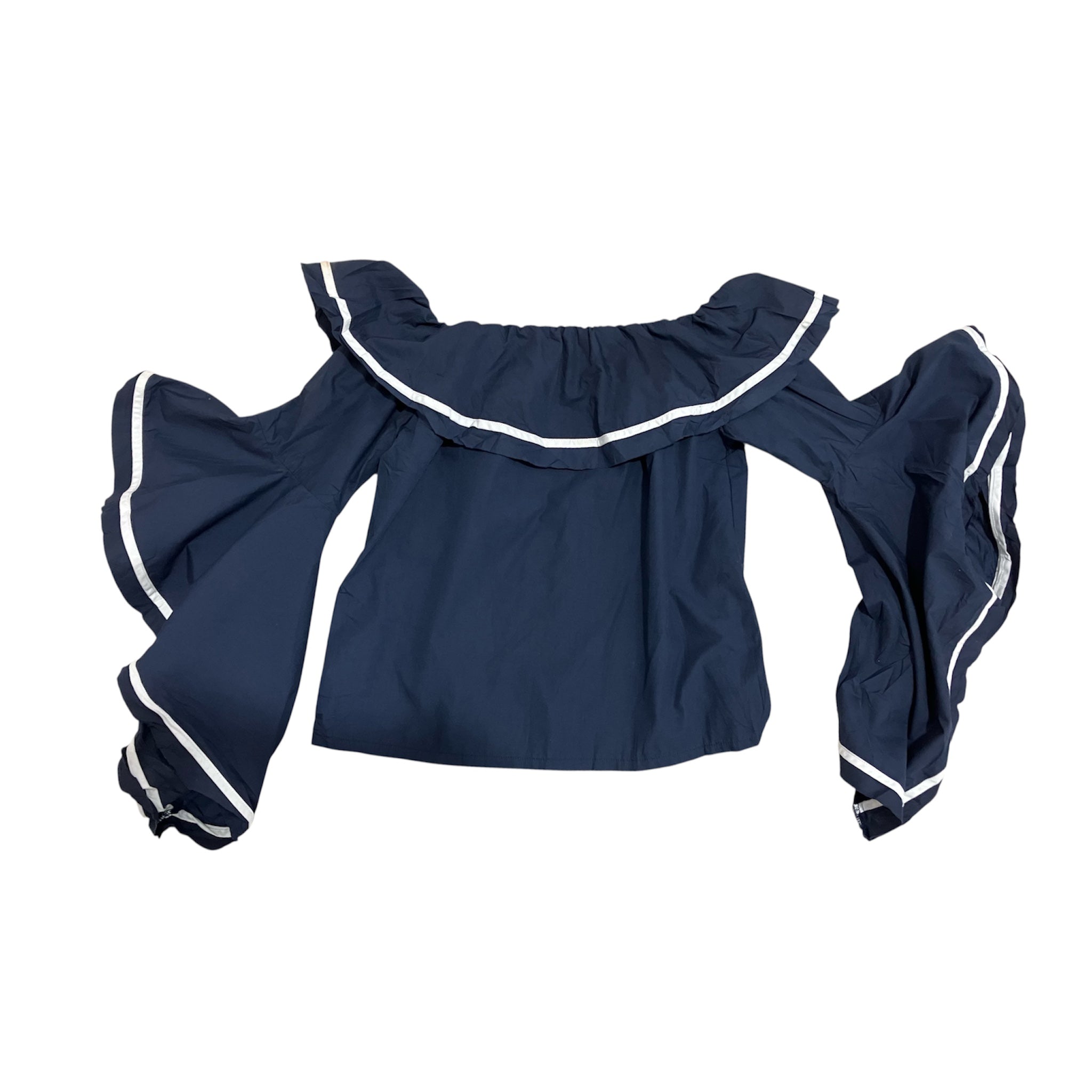 Blusa de Dama
