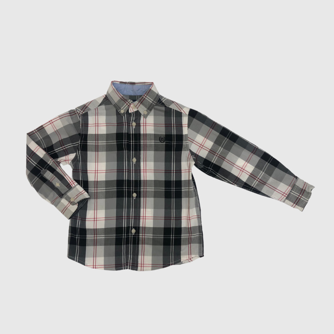 Camisa de niño