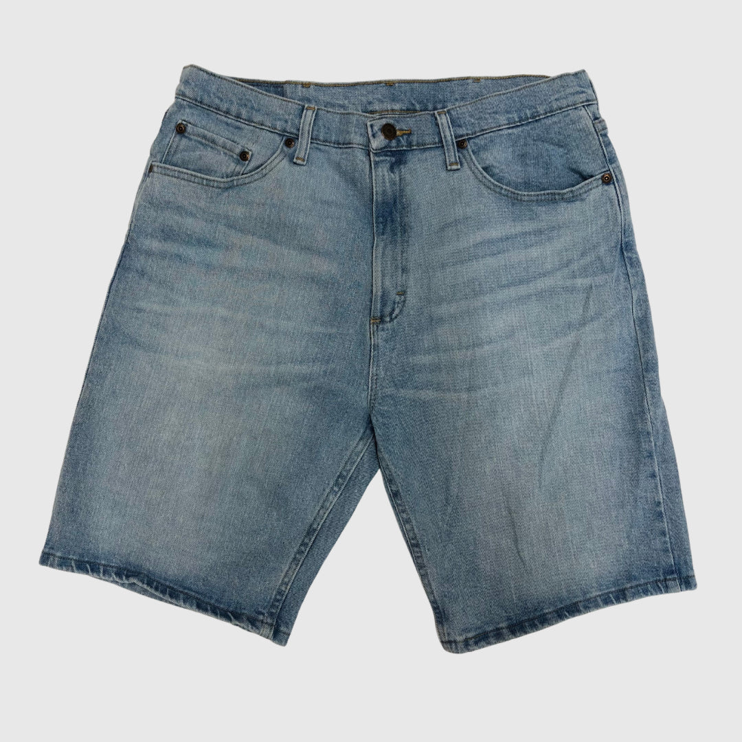 Short de caballero