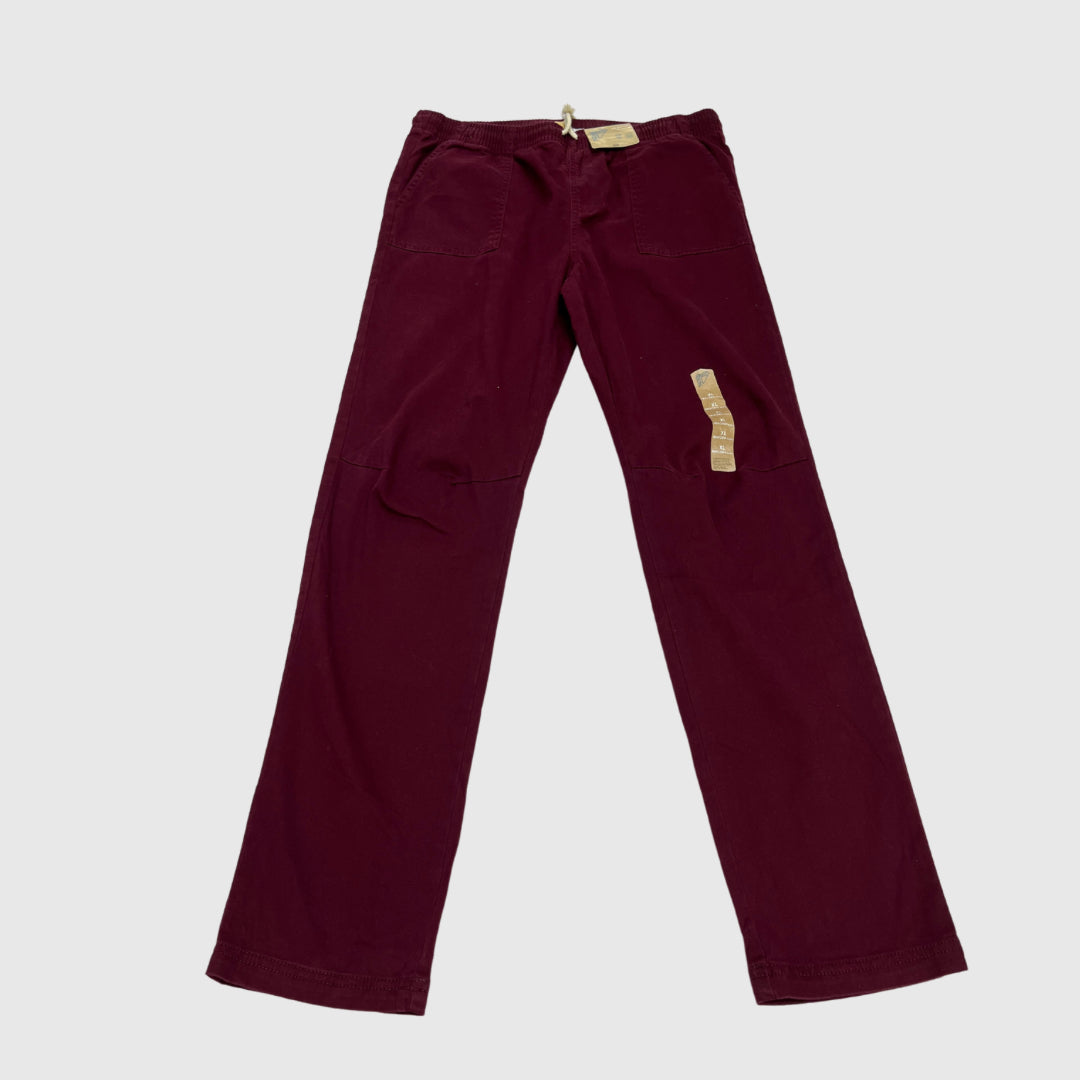 Pantalón de caballero