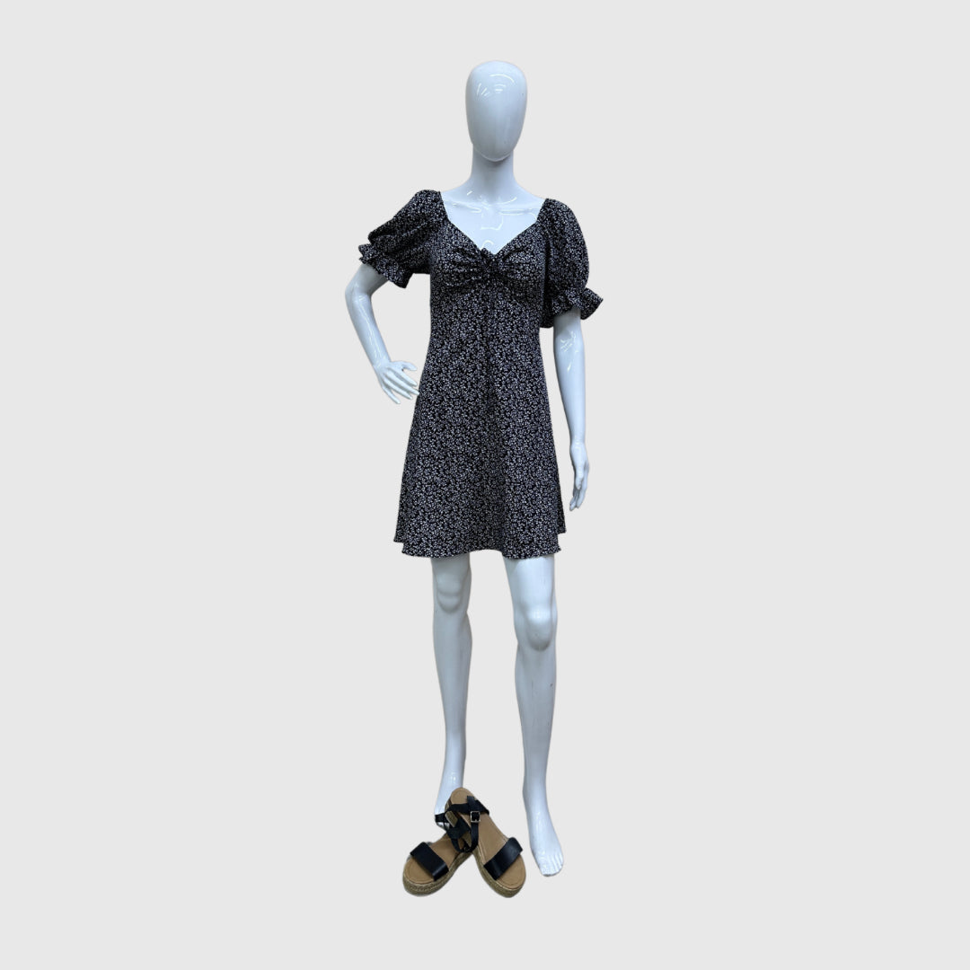 Vestido de Dama
