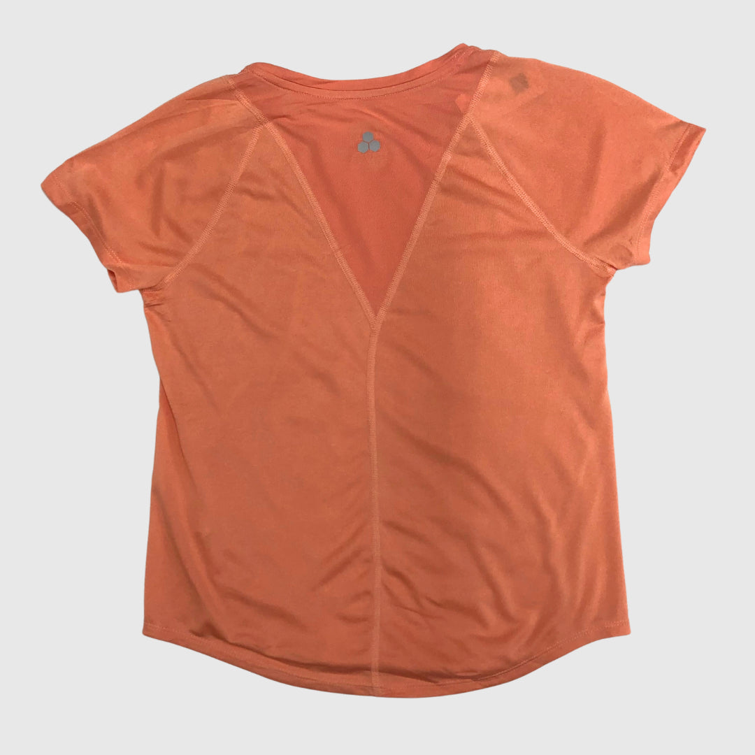 Camisa de niña