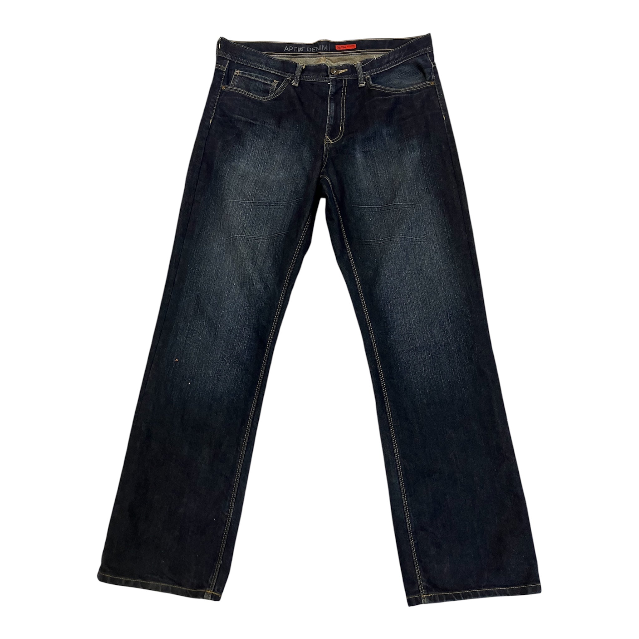 Pantalón de caballero