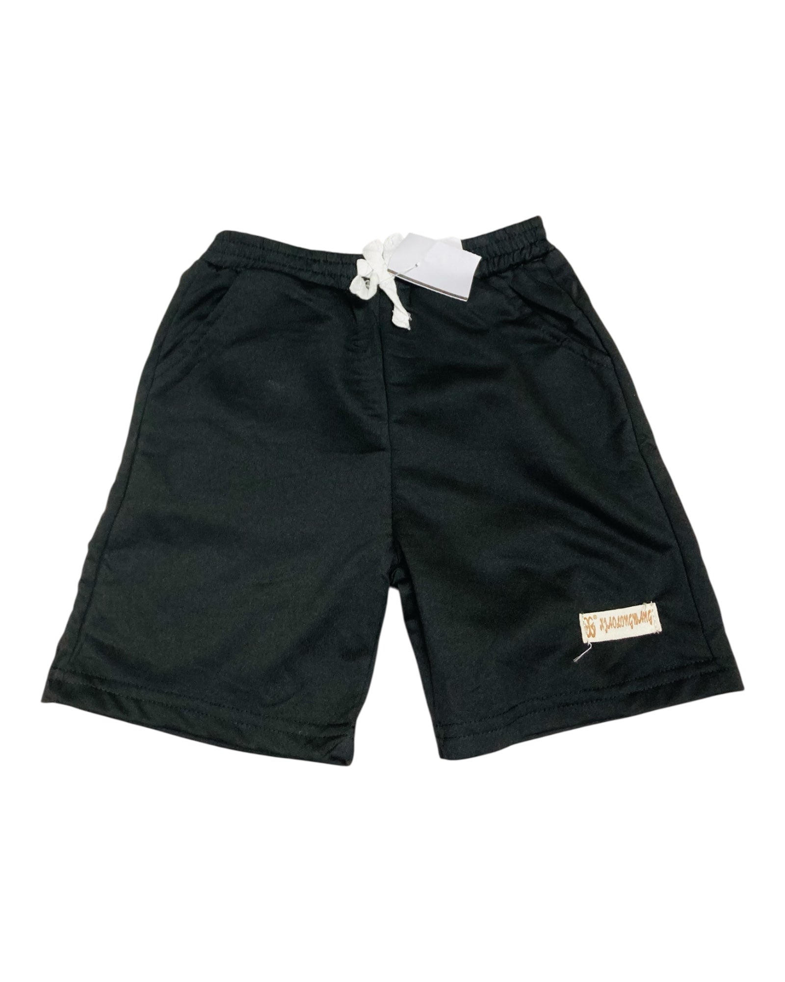 Short de Niño
