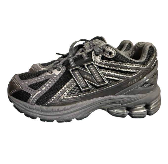 Zapato de niño