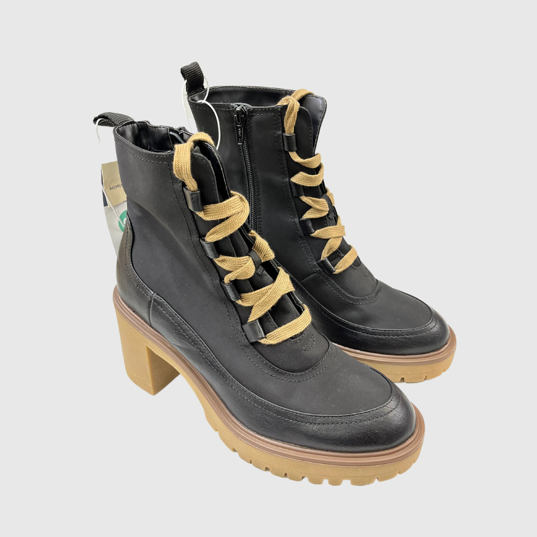Bota de Dama