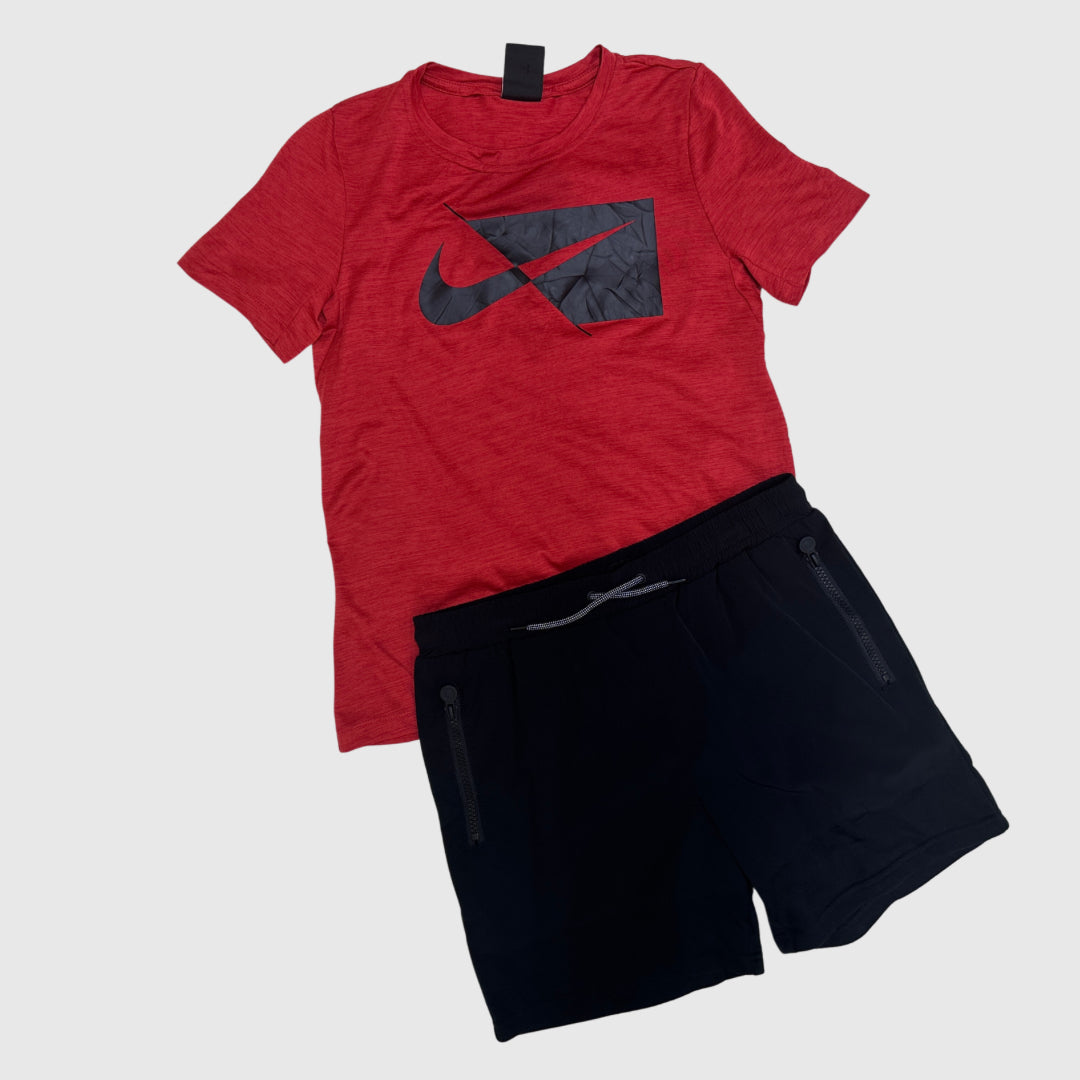 Short de niño