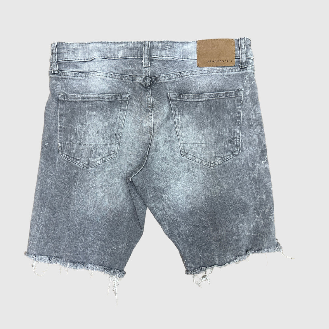 Short de caballero