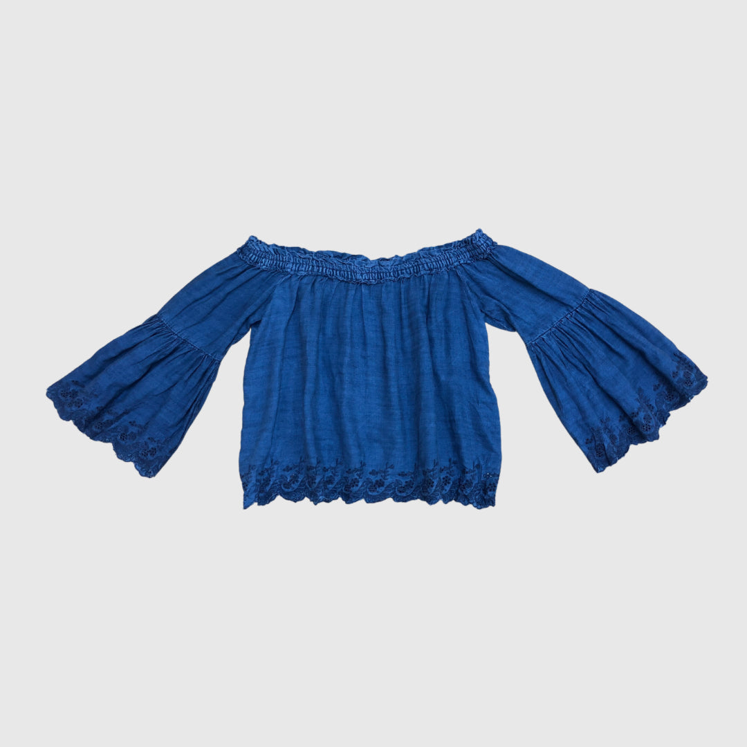Camisa de Dama
