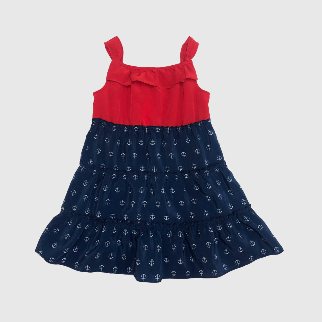 Vestido de niña