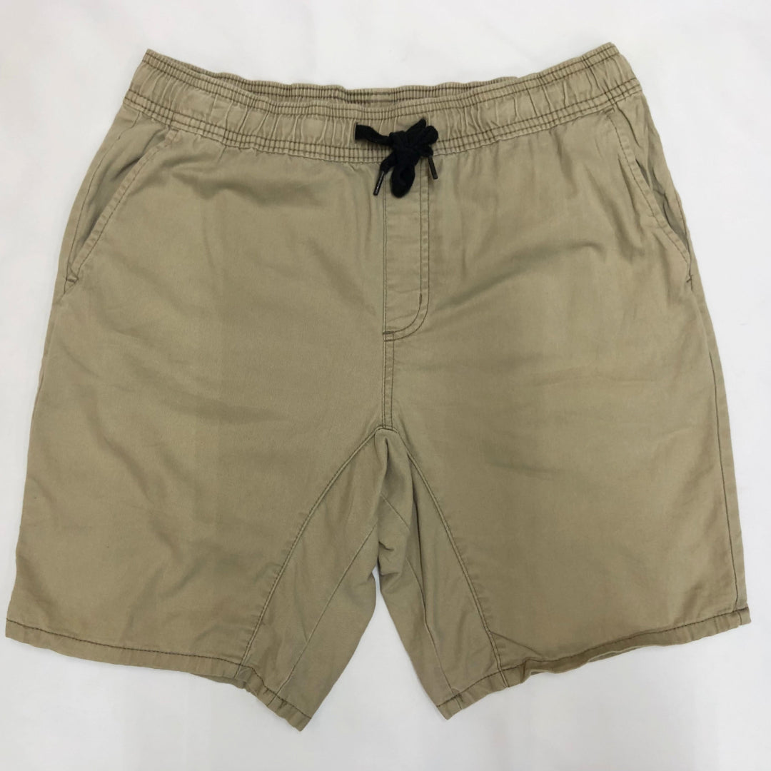 Short de caballero