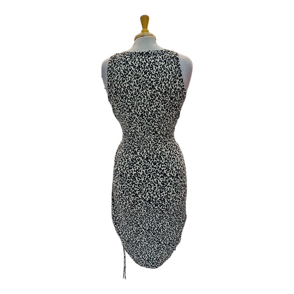 Vestido Dama