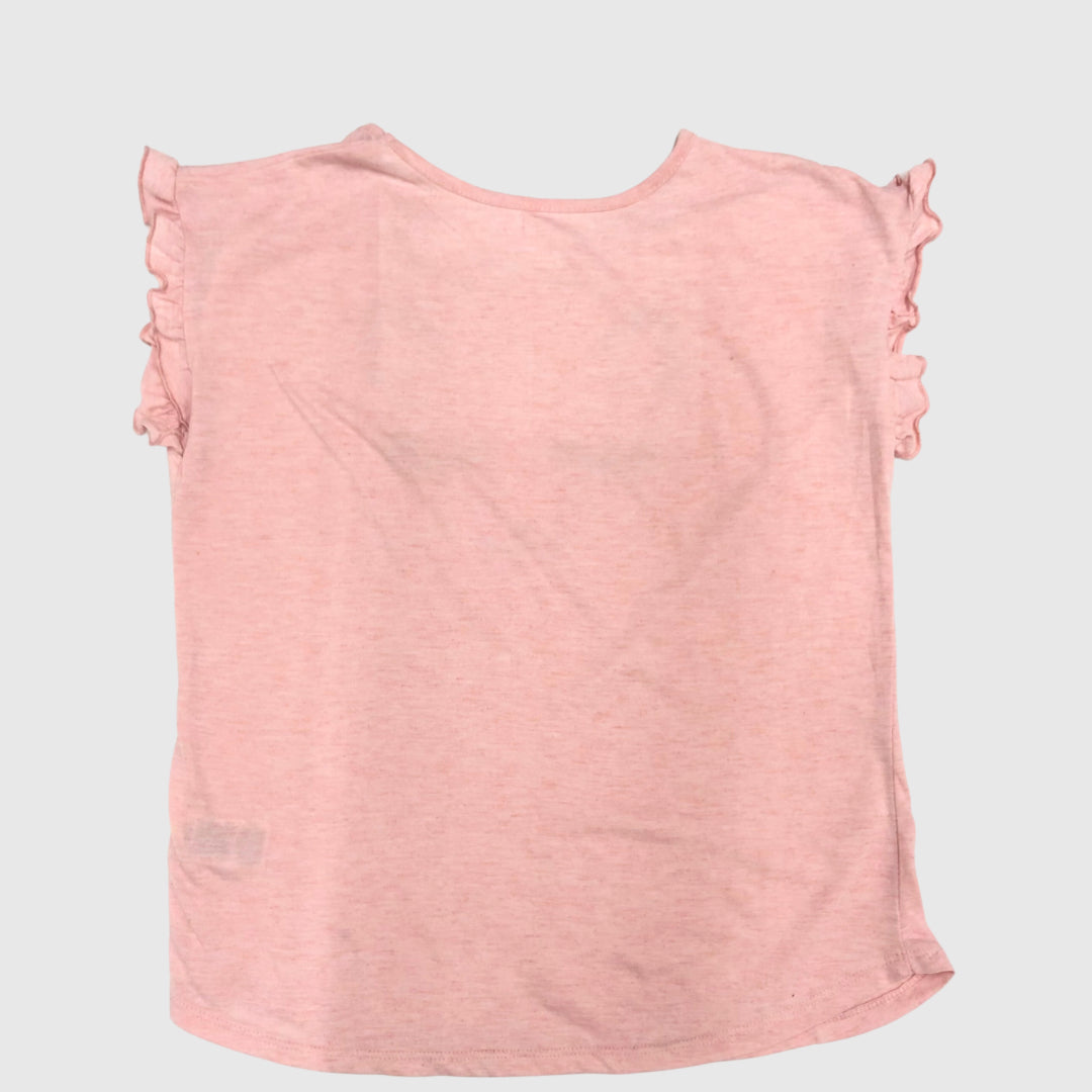 Camisa de niña