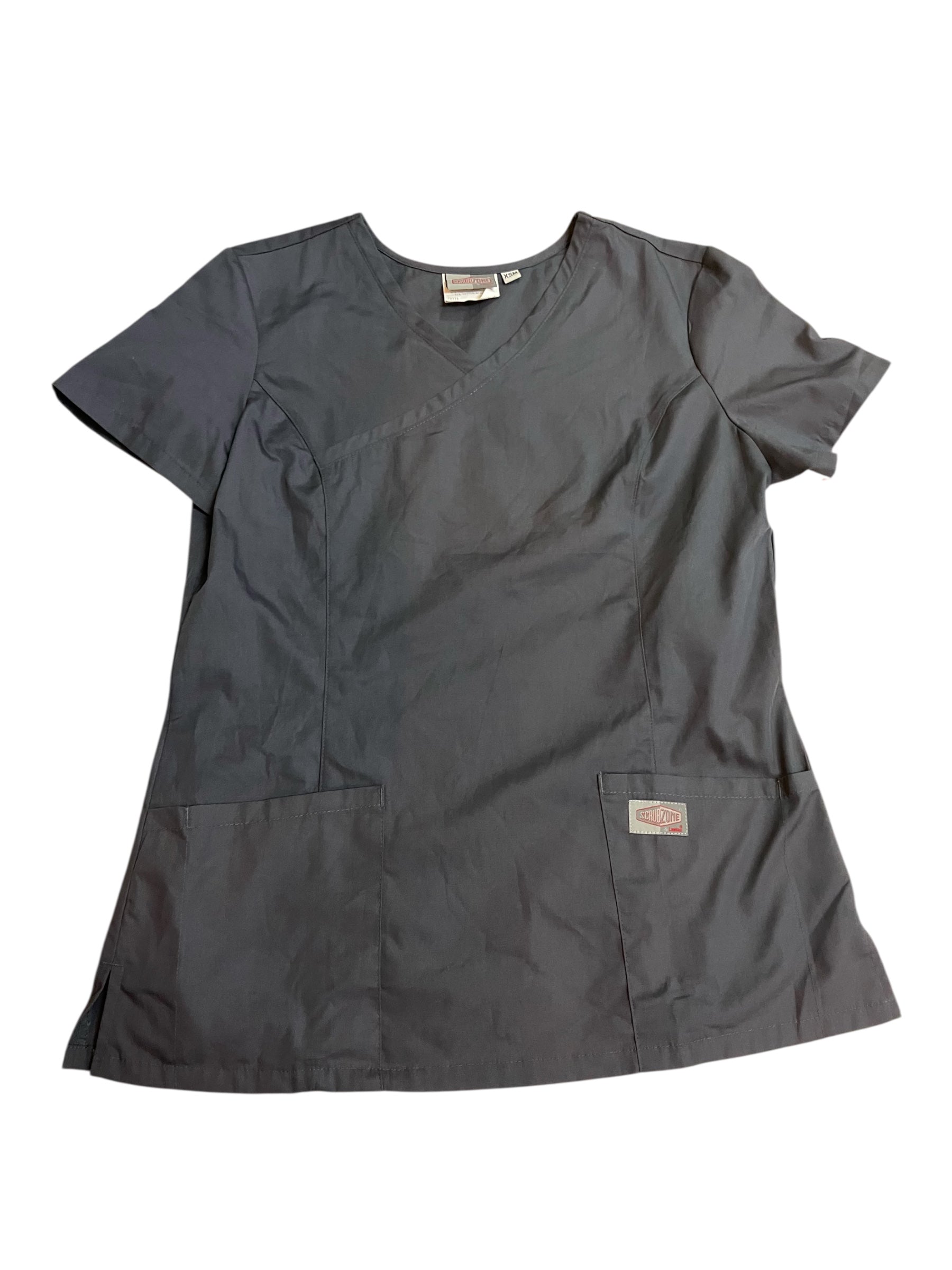 Camisa de enfermería