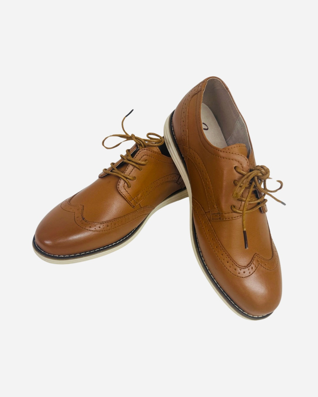 Zapato de Caballero
