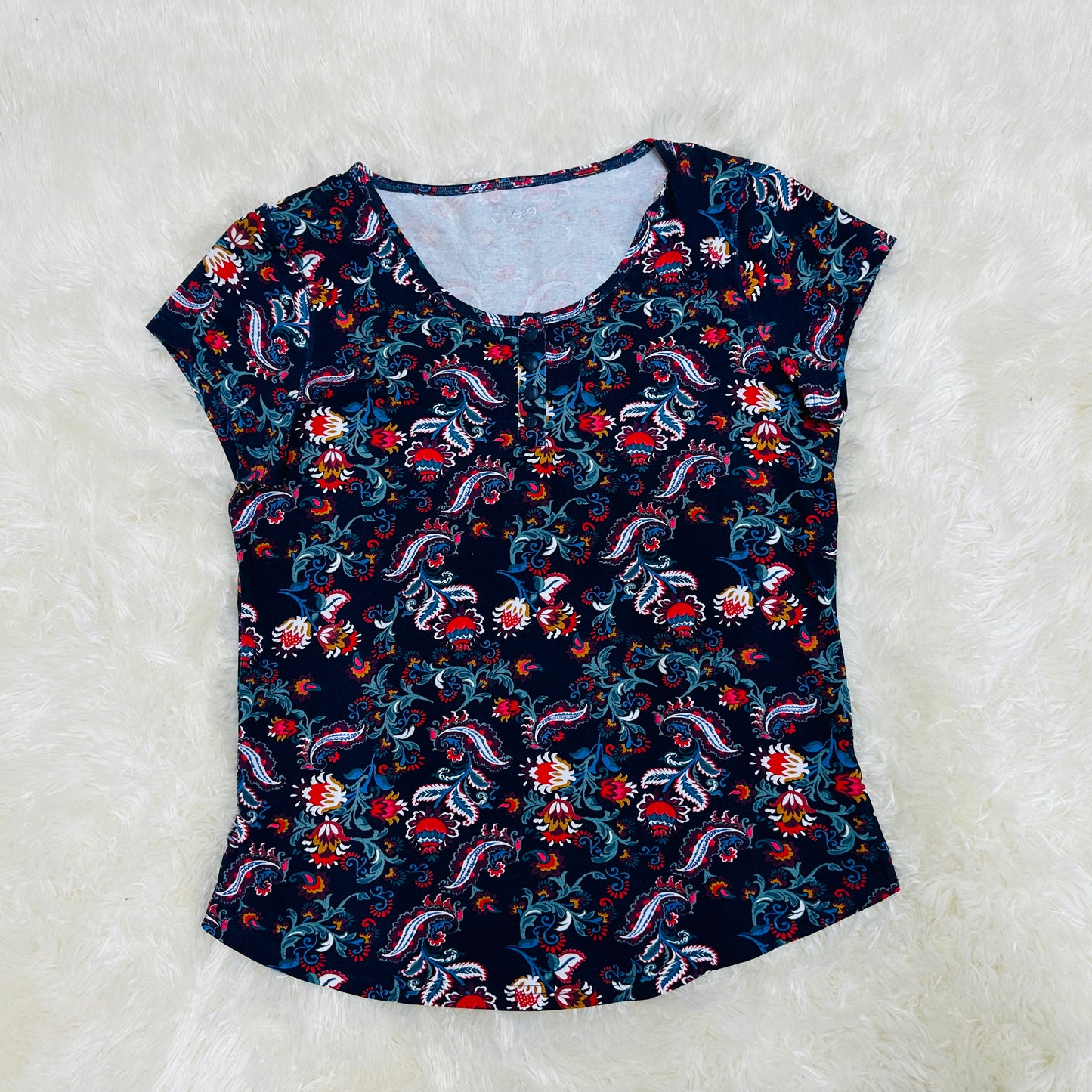 Blusa de Dama