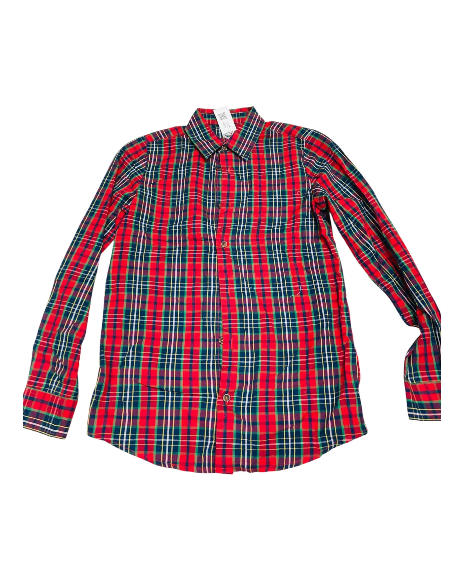 Camisa de Niño