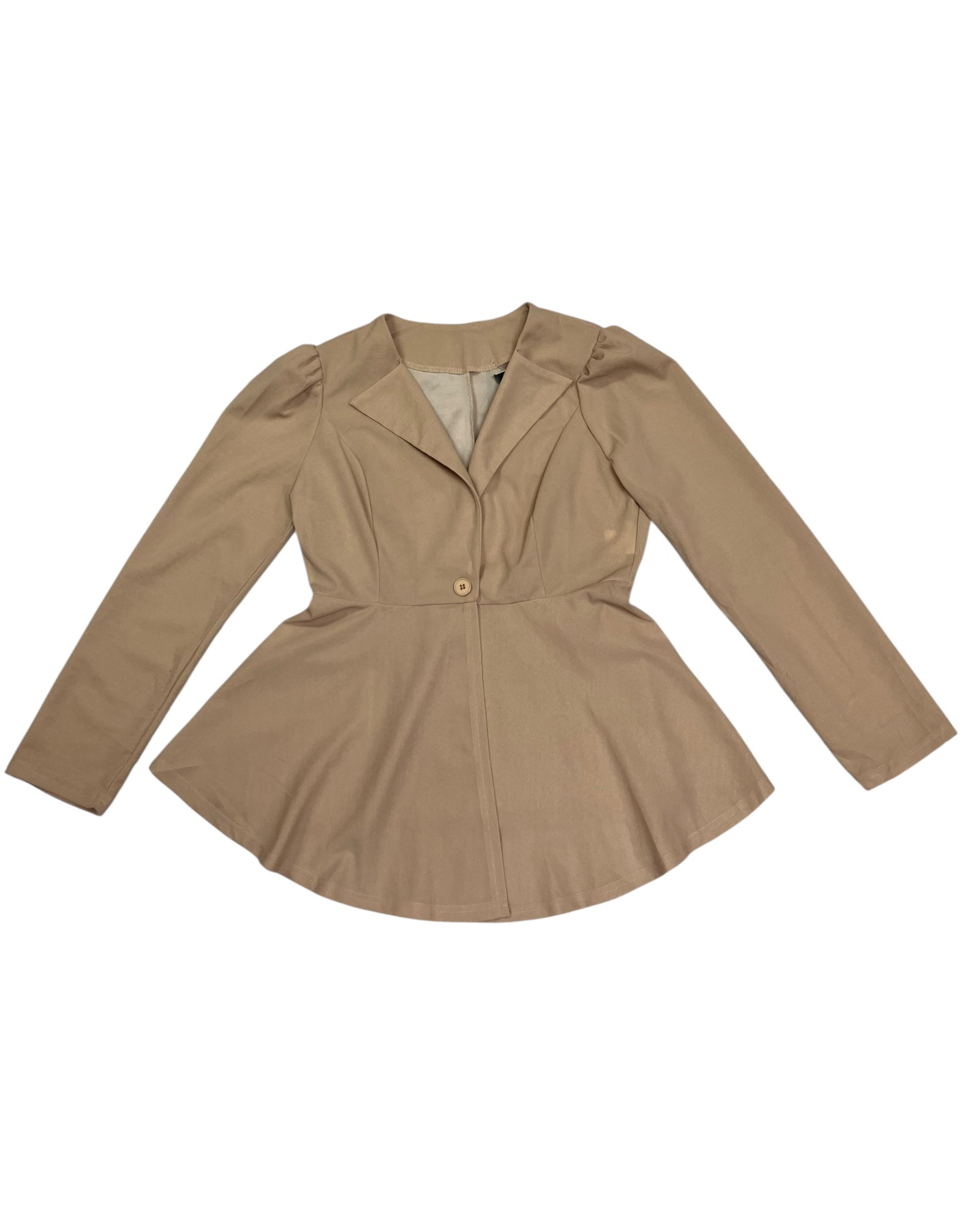 Blusa de Dama
