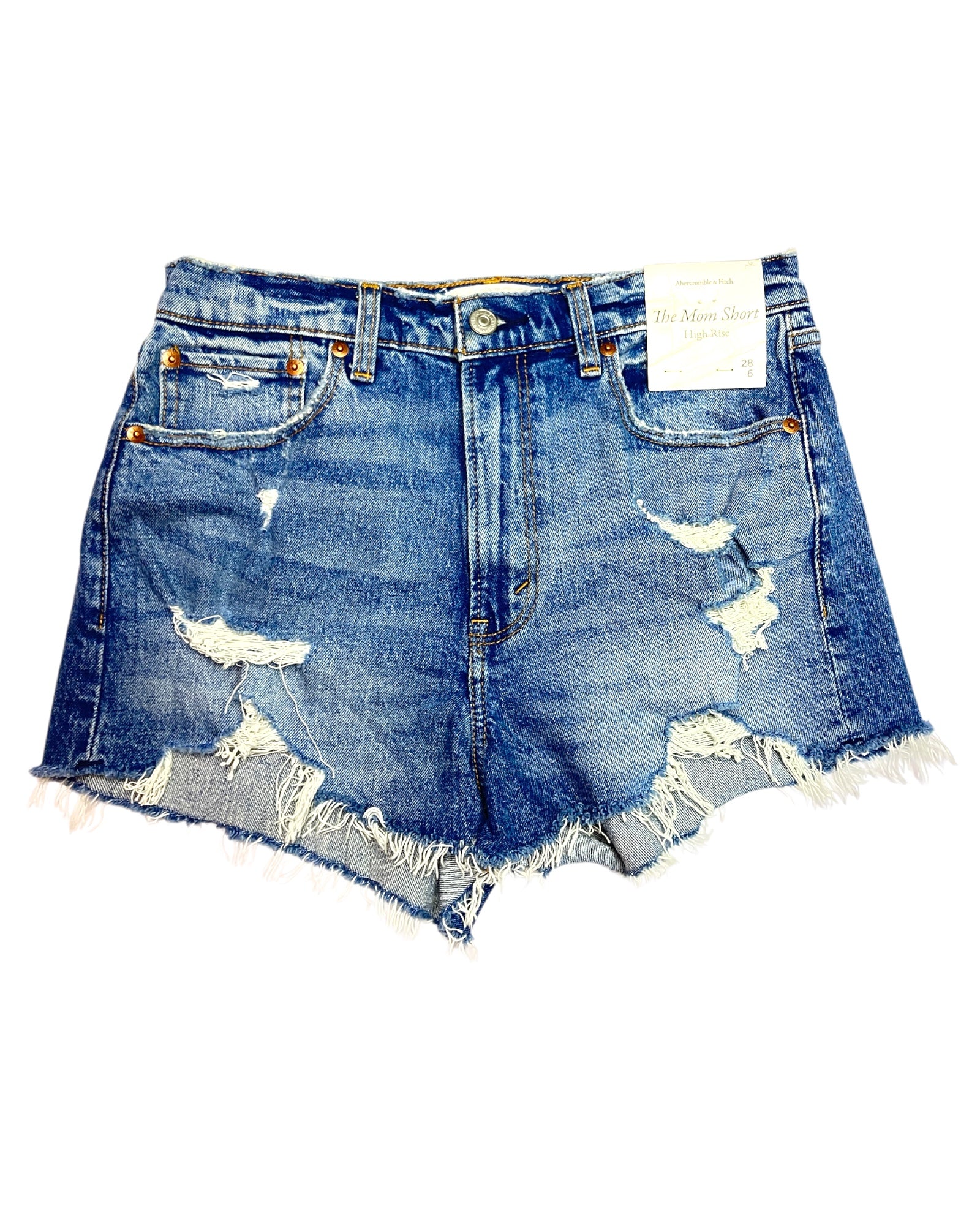Short de Dama