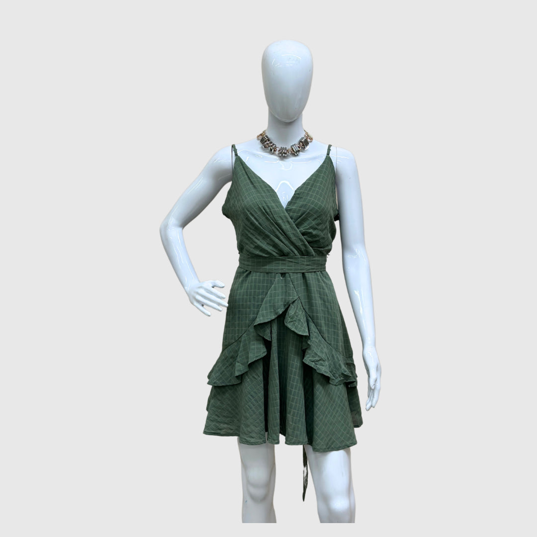 Vestido de Dama