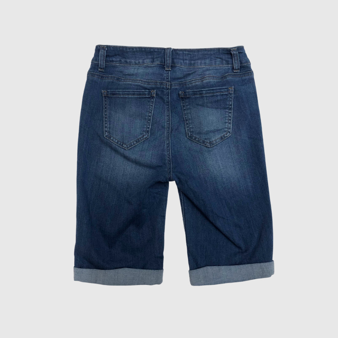 Short de niña