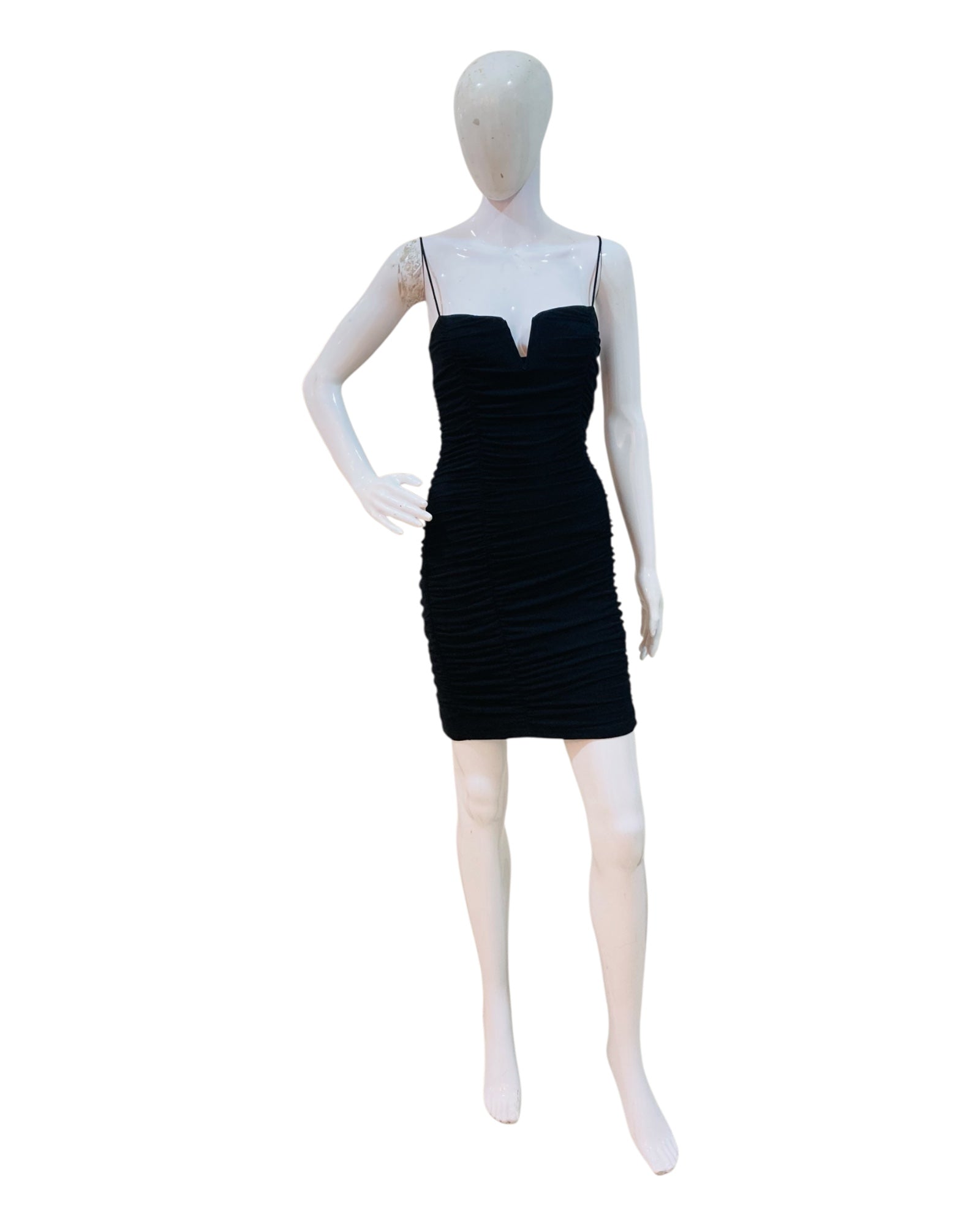 Vestido de Dama