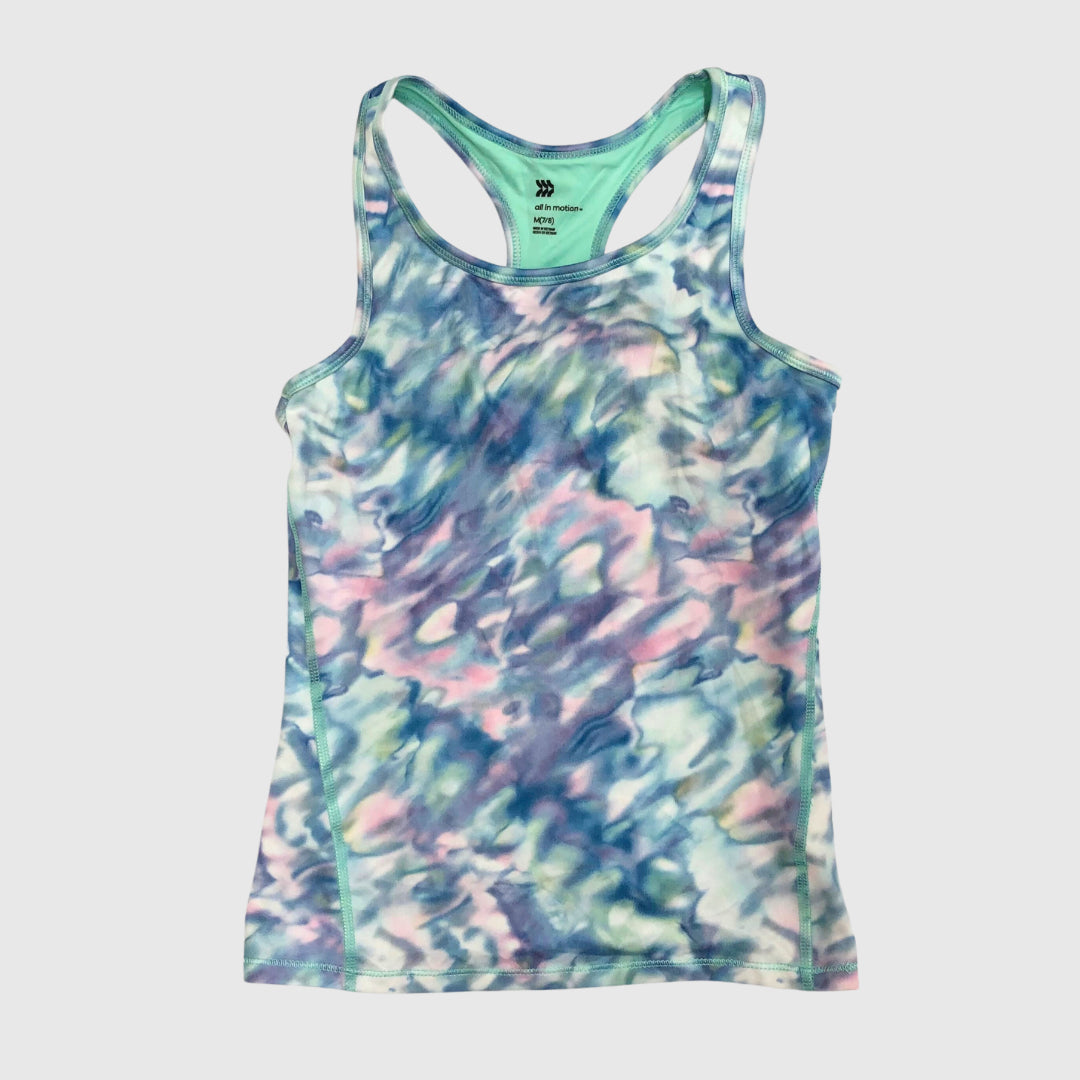 Camisa de niña