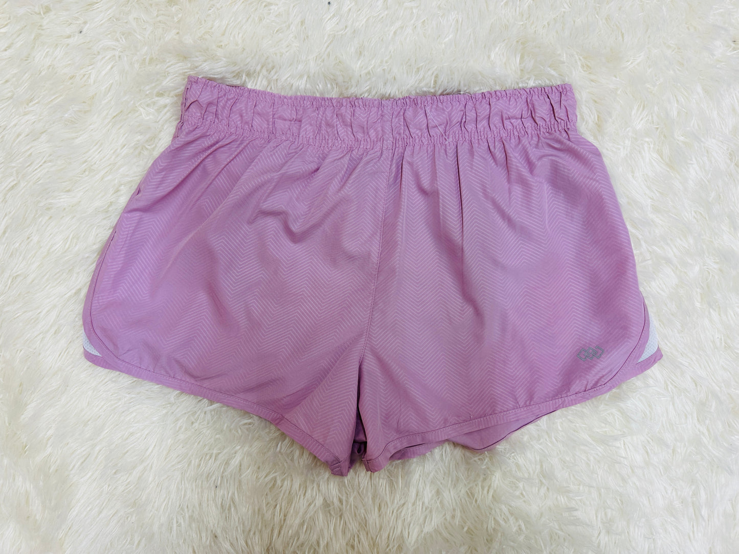 Short deportivo de Dama