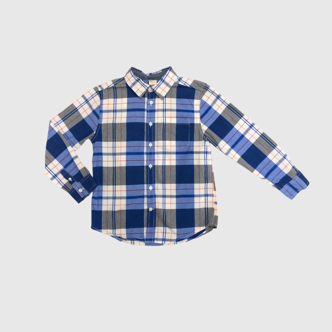 Camisa de niño