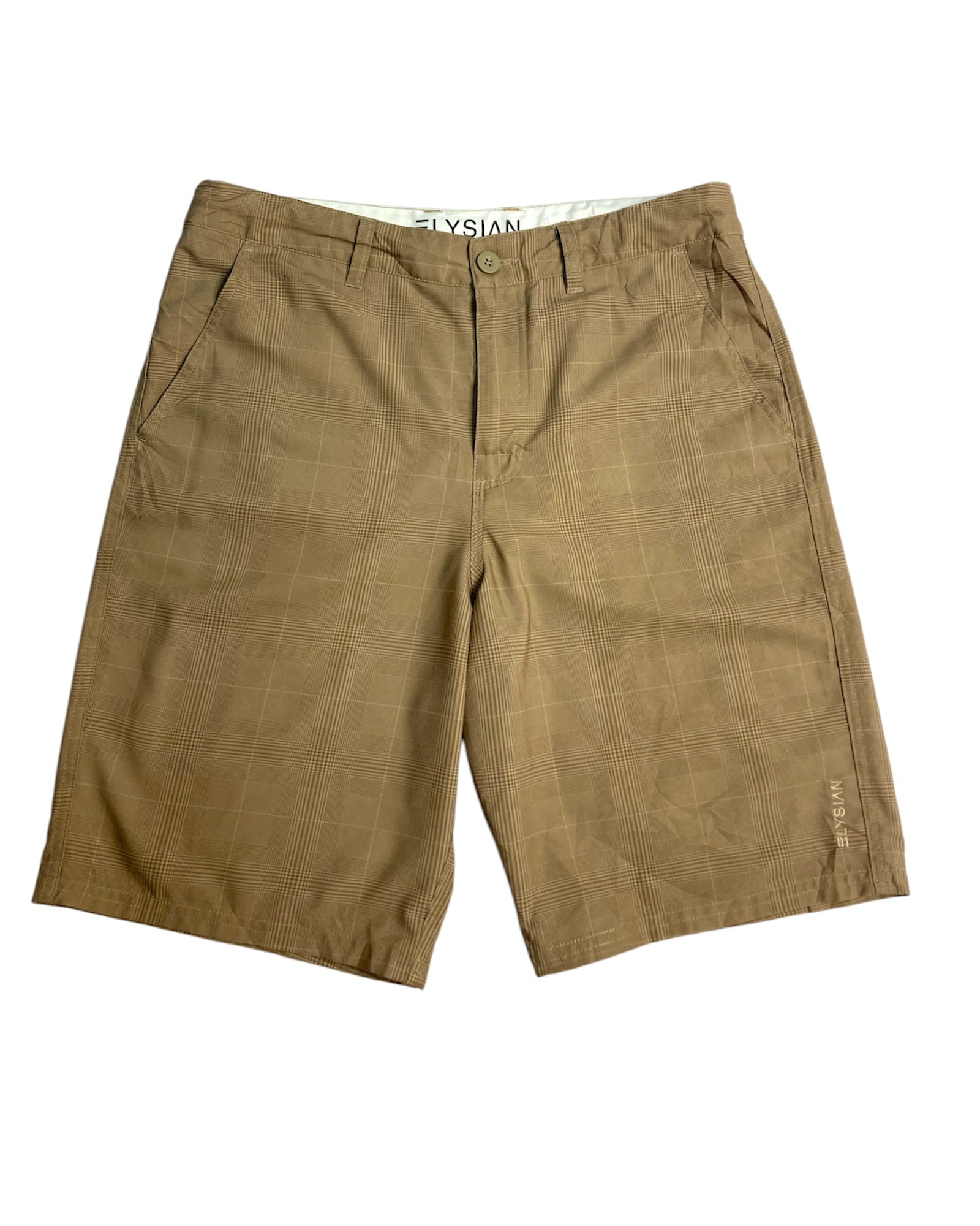 Short de Caballero