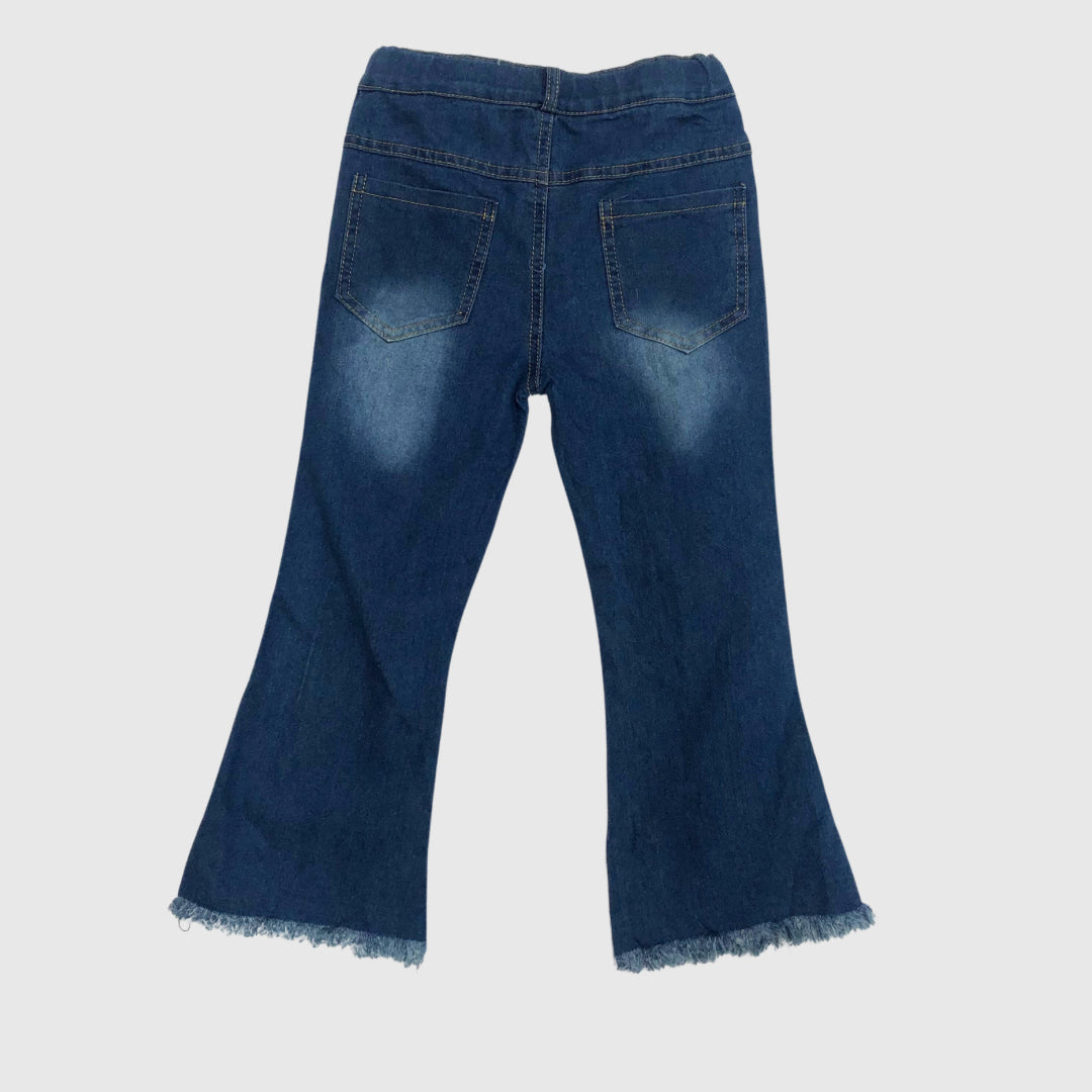 Pantalón de niña