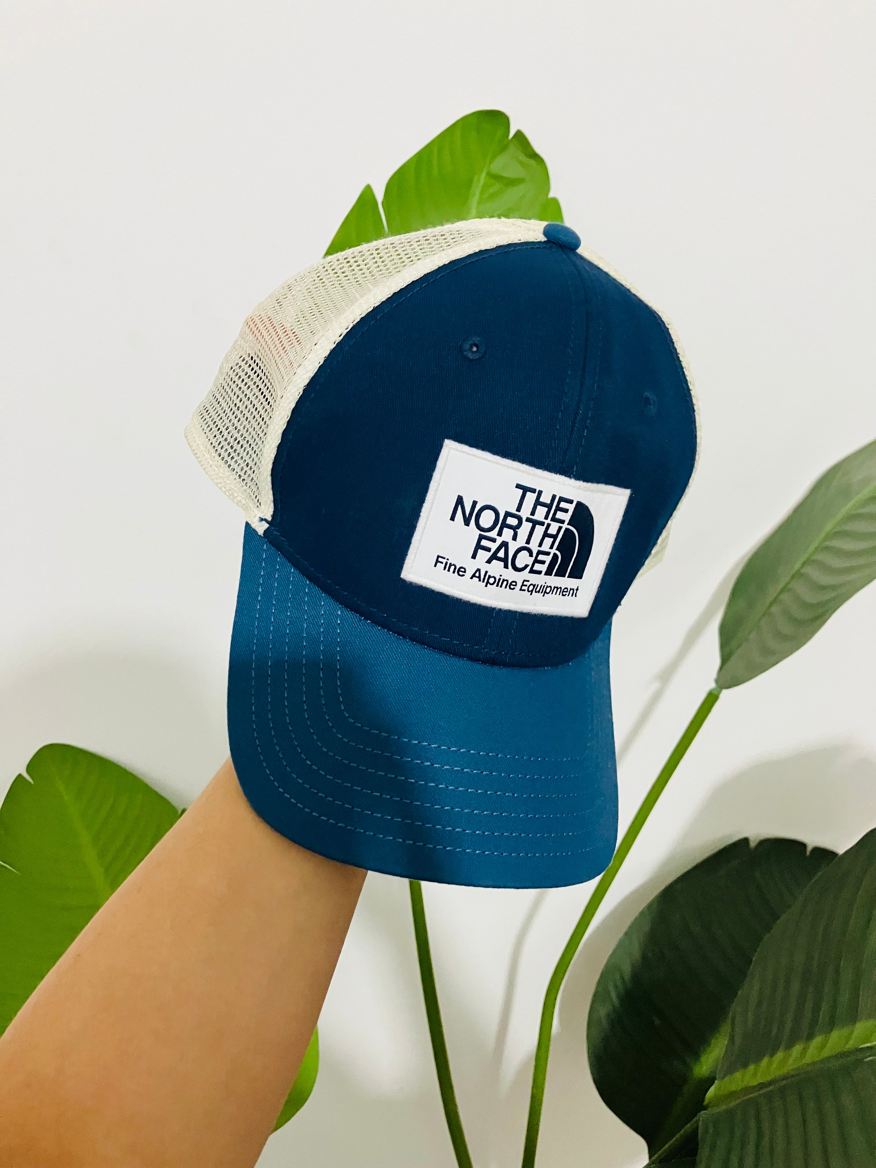 Gorra de caballero